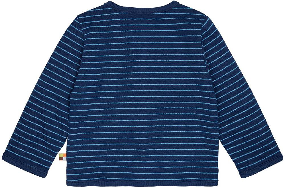 Loud Proud Wendejacke