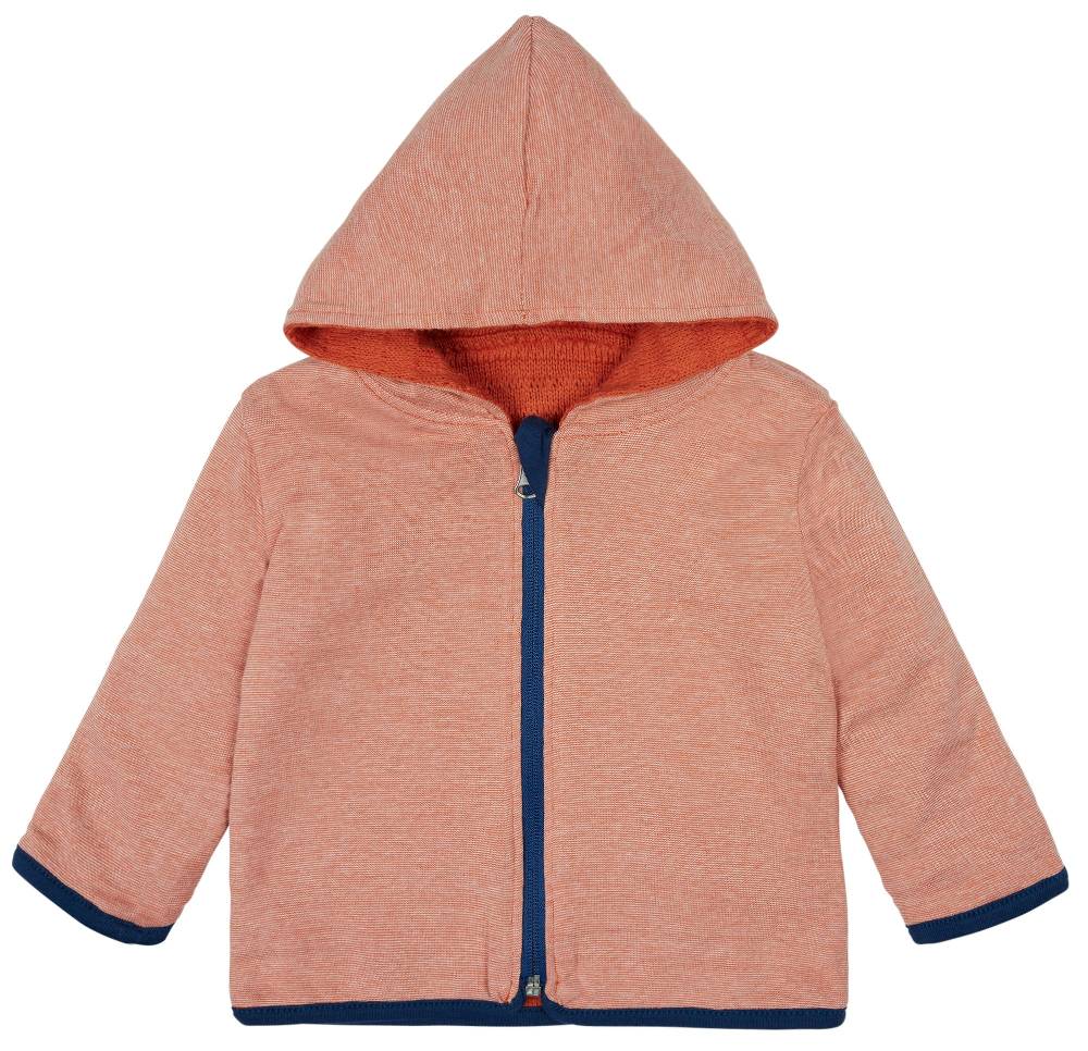 Loud Proud Wendejacke Strick