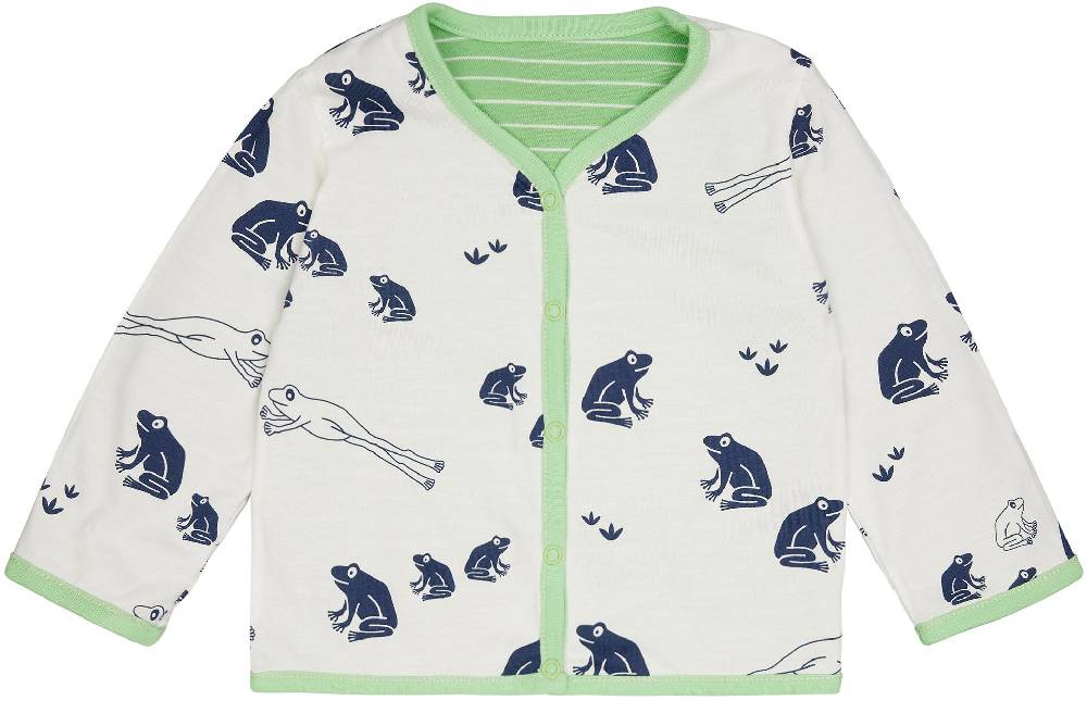 Loud Proud Wendejacke