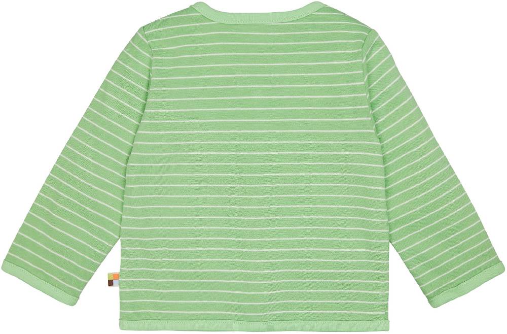 Loud Proud Wendejacke