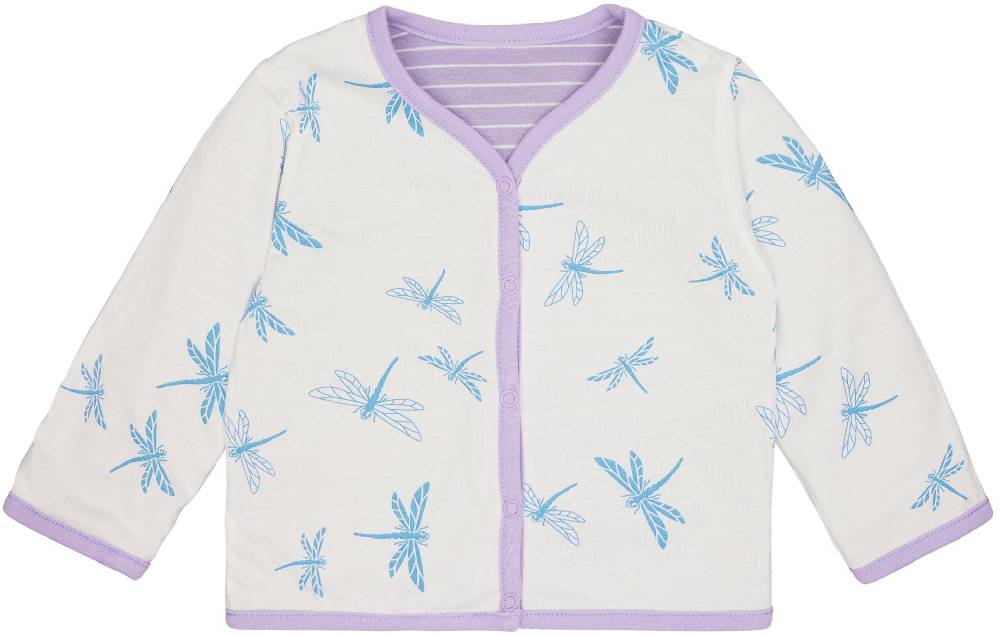 Loud Proud Wendejacke