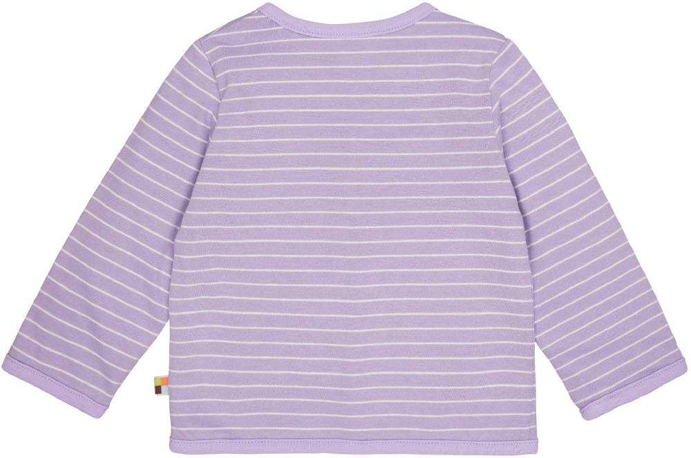 Loud Proud Wendejacke