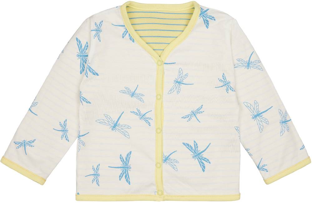 Loud Proud Wendejacke