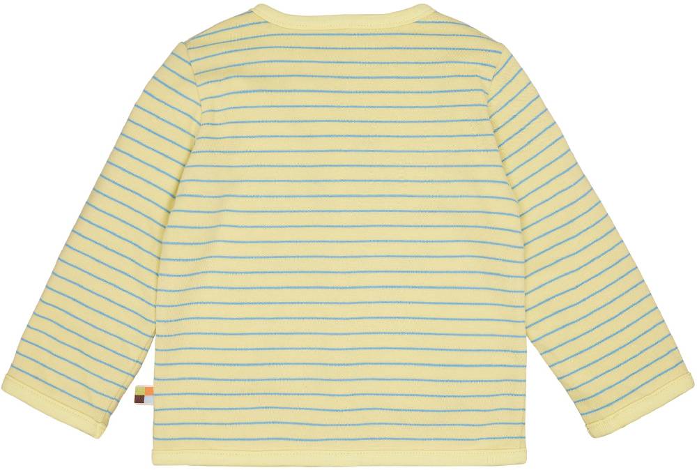 Loud Proud Wendejacke