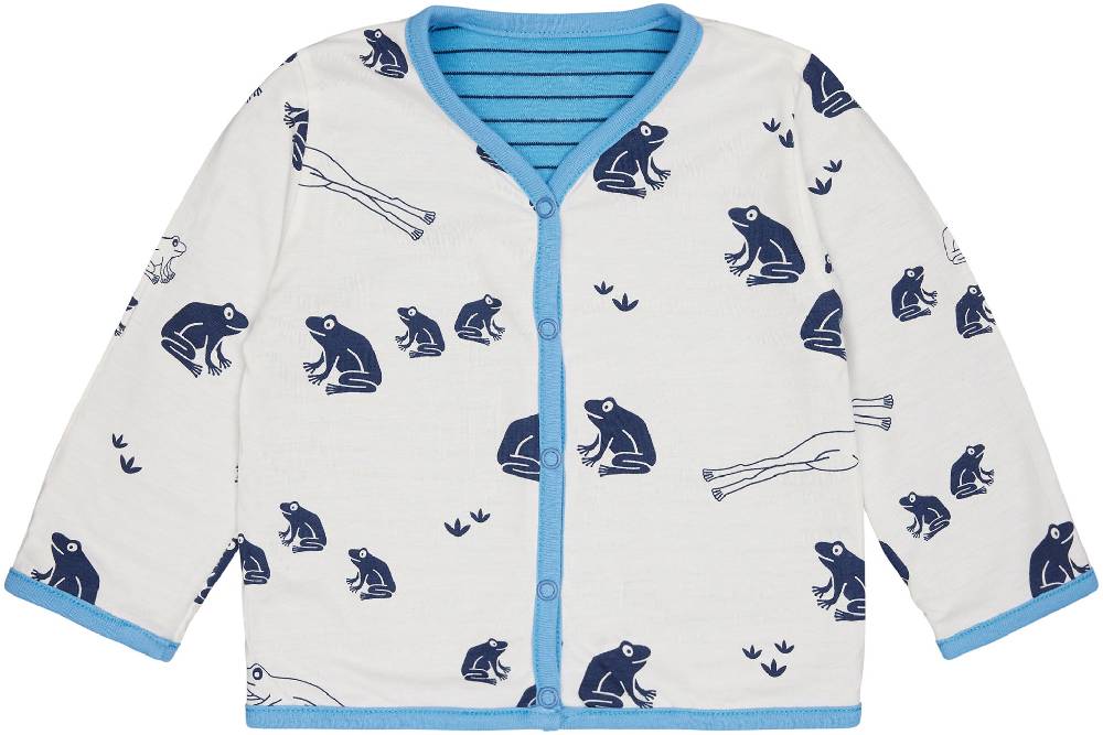 Loud Proud Wendejacke