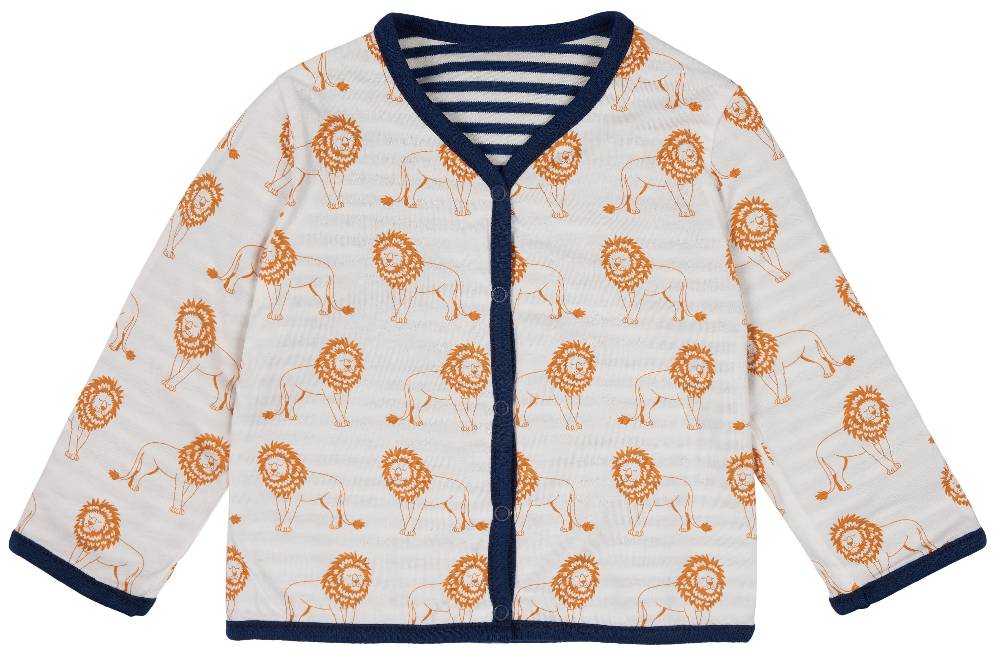 Loud Proud Wendejacke