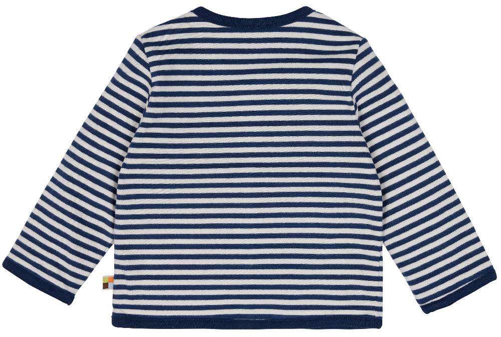 Loud Proud Wendejacke