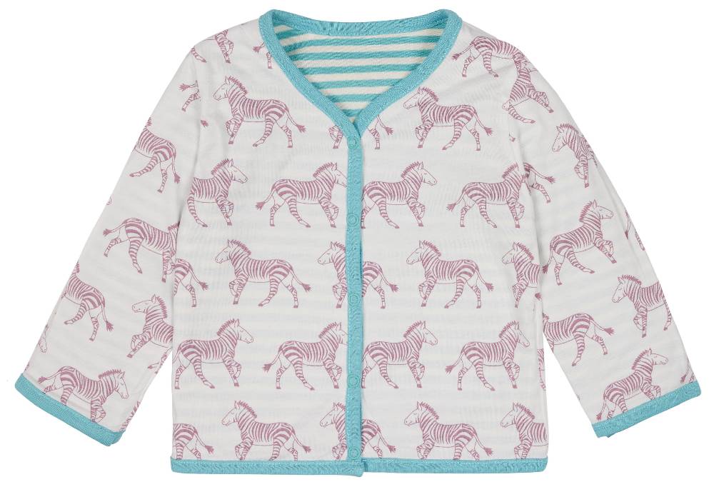 Loud Proud Wendejacke