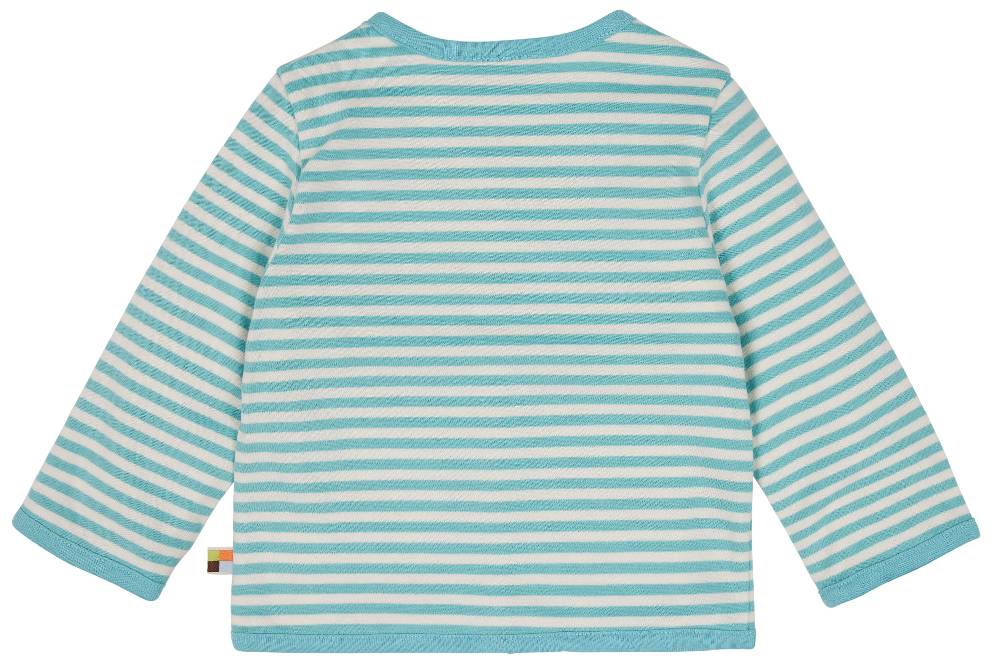 Loud Proud Wendejacke