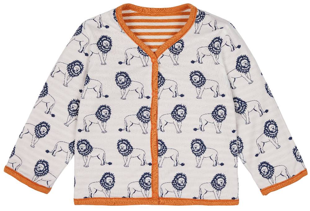 Loud Proud Wendejacke