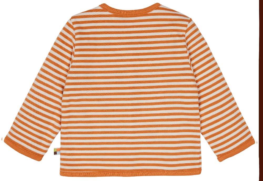 Loud Proud Wendejacke