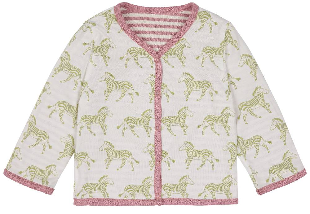 Loud Proud Wendejacke