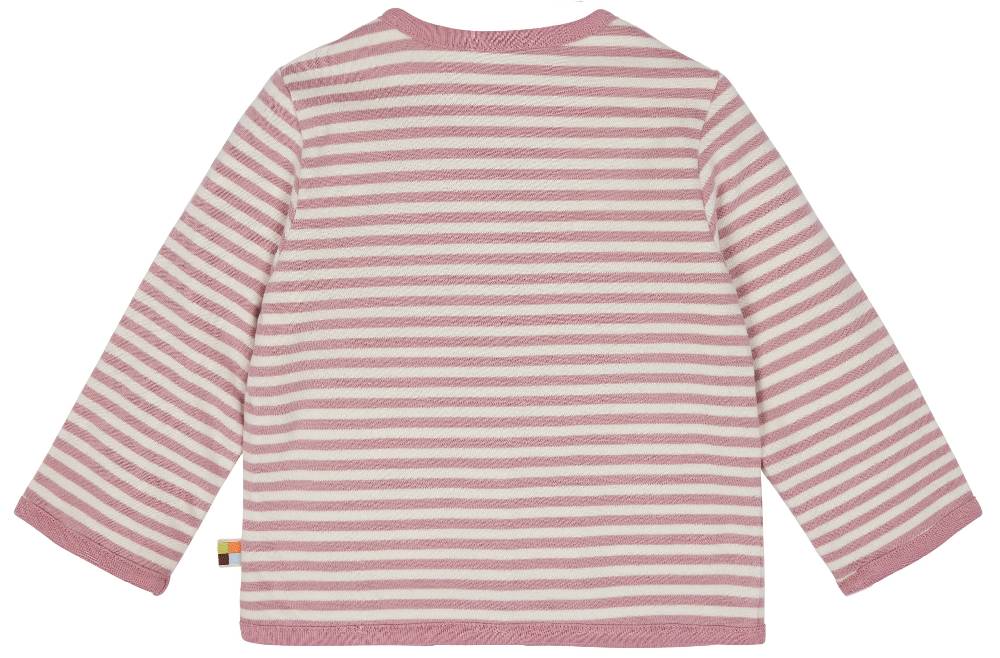 Loud Proud Wendejacke