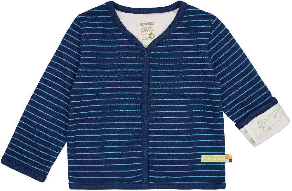 Loud Proud Wendejacke