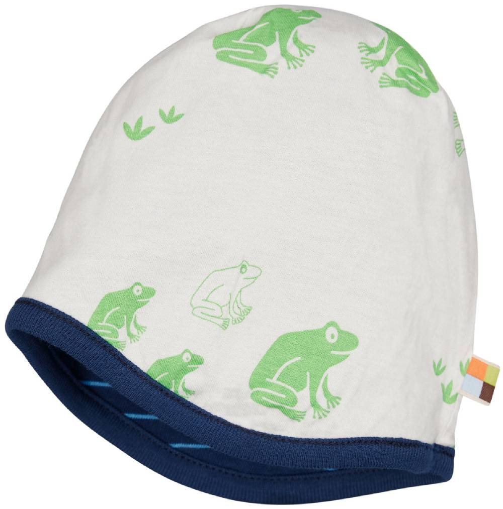 Loud Proud Wendemütze