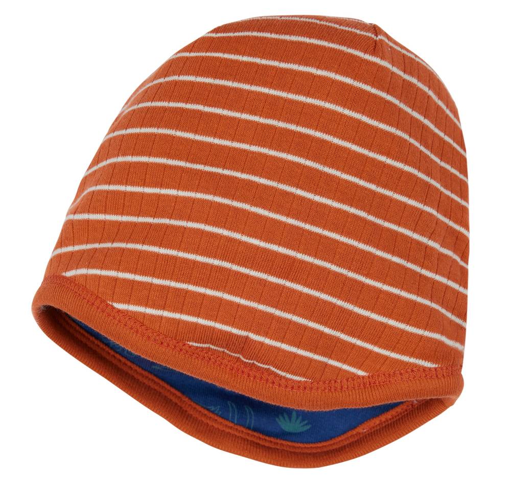 Loud Proud Wendemütze Druck