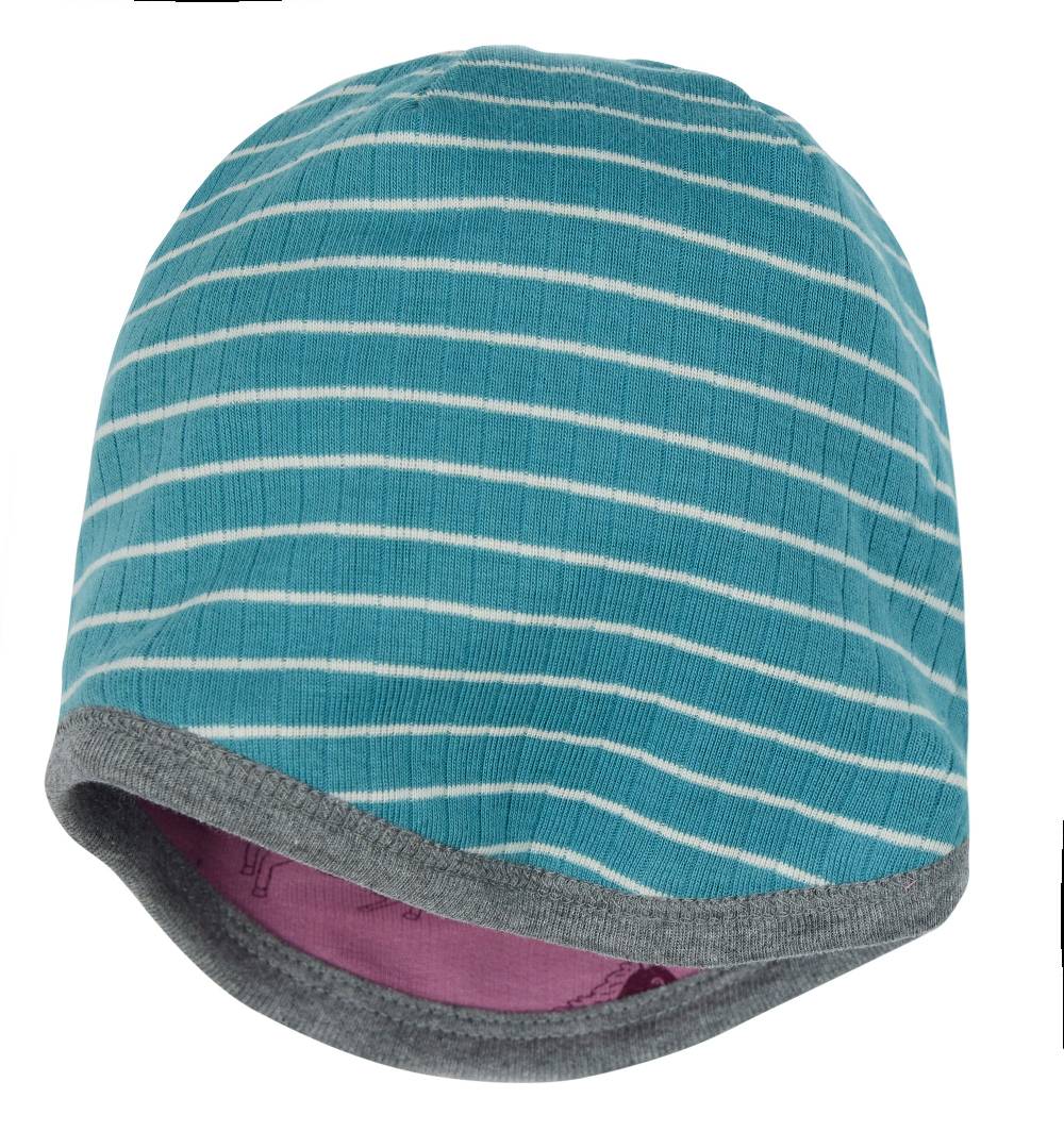 Loud Proud Wendemütze Druck