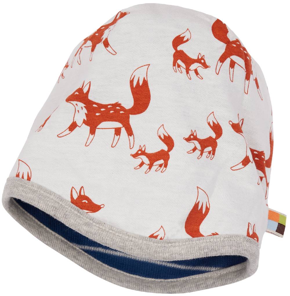 Loud Proud Wendemütze Gestreift