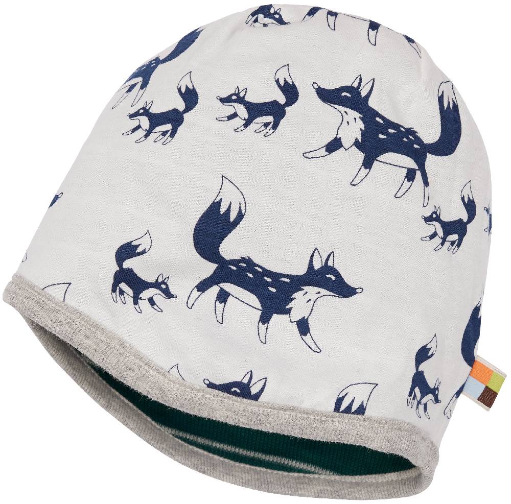 Loud Proud Wendemütze Gestreift