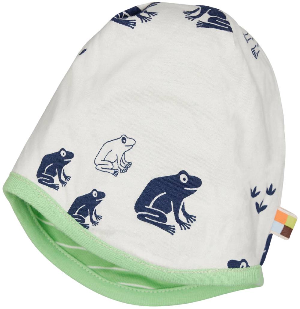 Loud Proud Wendemütze