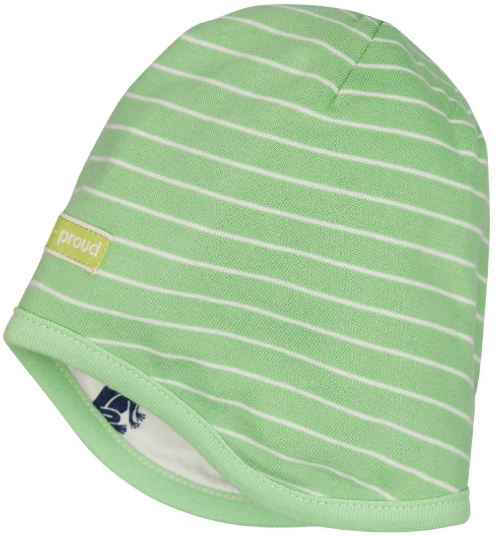 Loud Proud Wendemütze