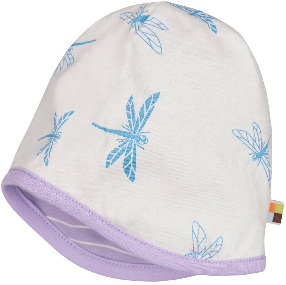 Loud Proud Wendemütze