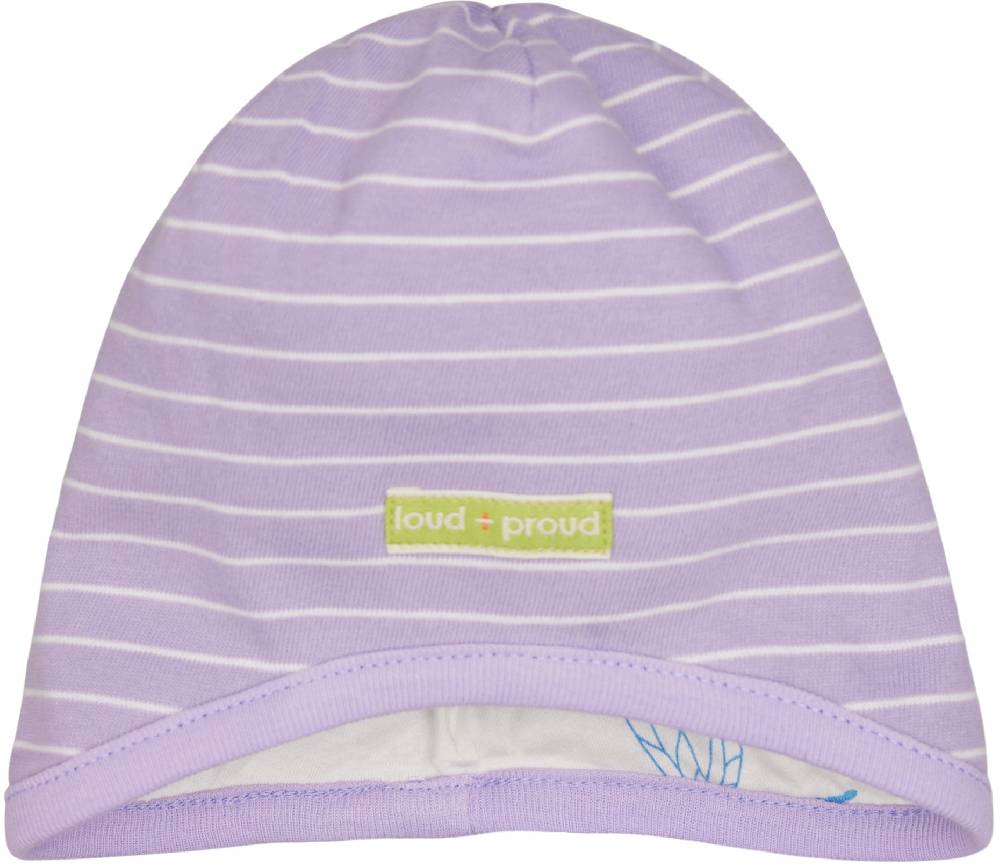 Loud Proud Wendemütze