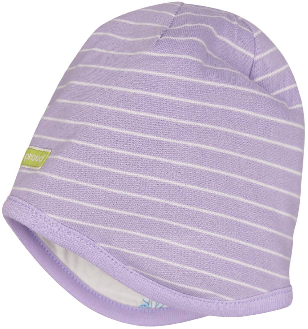 Loud Proud Wendemütze