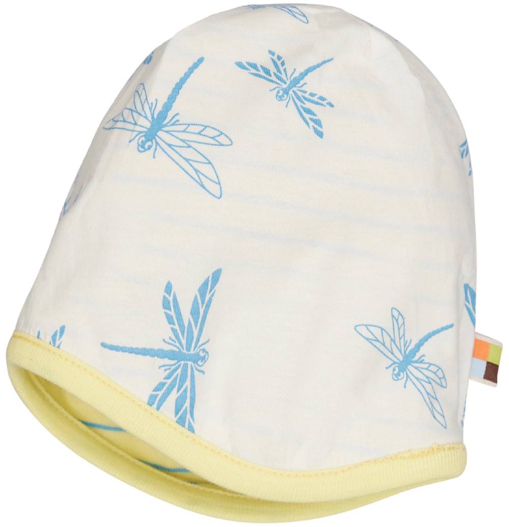 Loud Proud Wendemütze