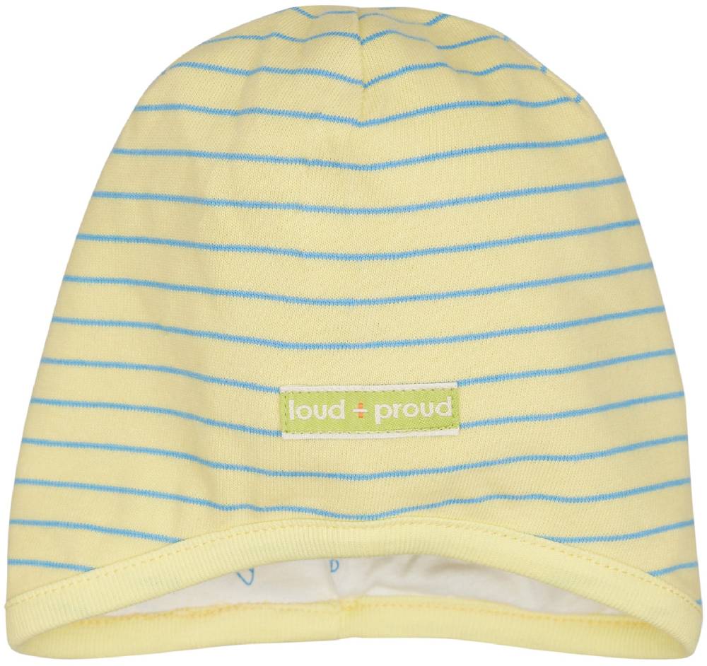 Loud Proud Wendemütze