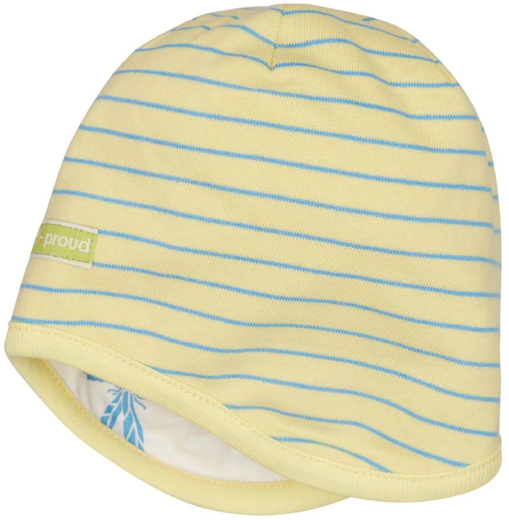 Loud Proud Wendemütze