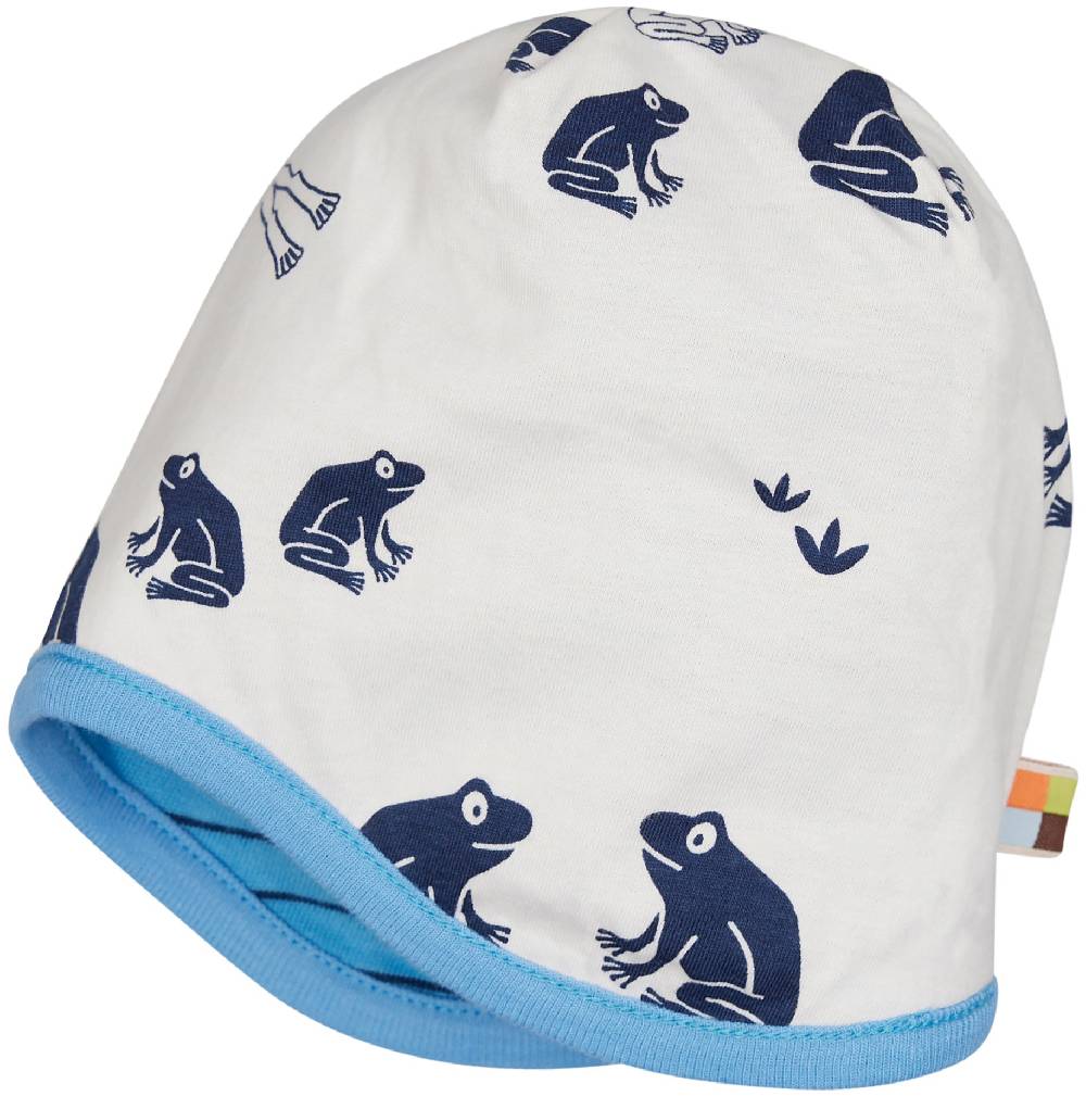 Loud Proud Wendemütze