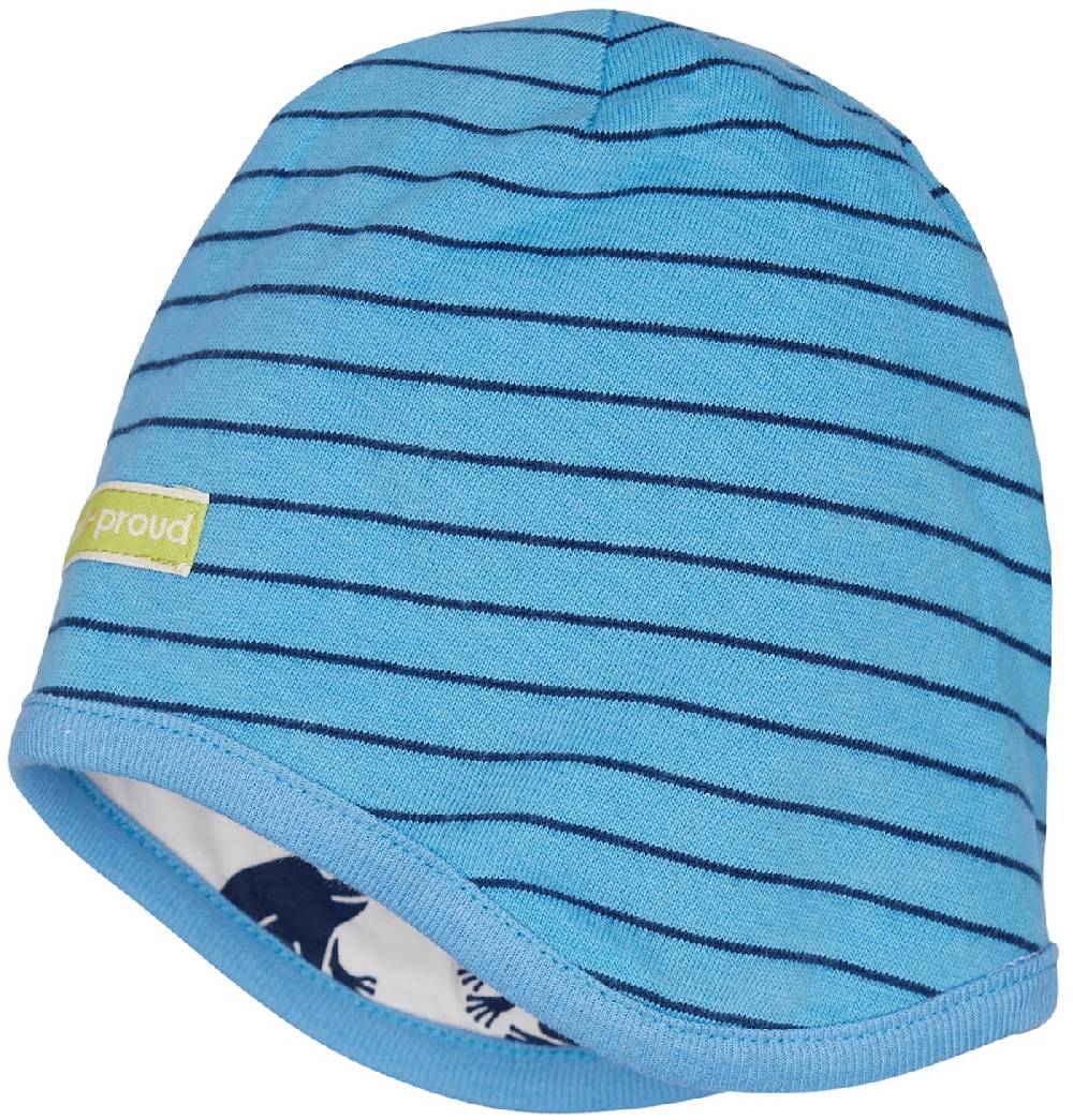 Loud Proud Wendemütze