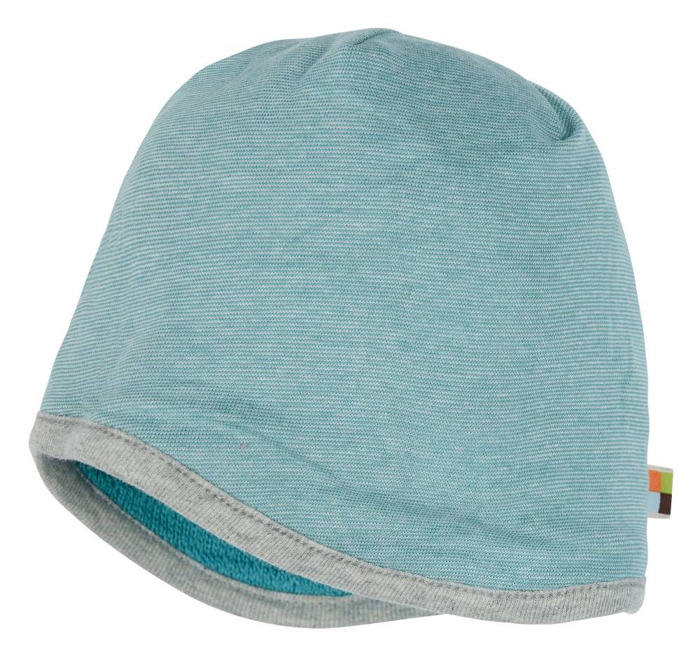 Loud Proud Wendemütze Strick