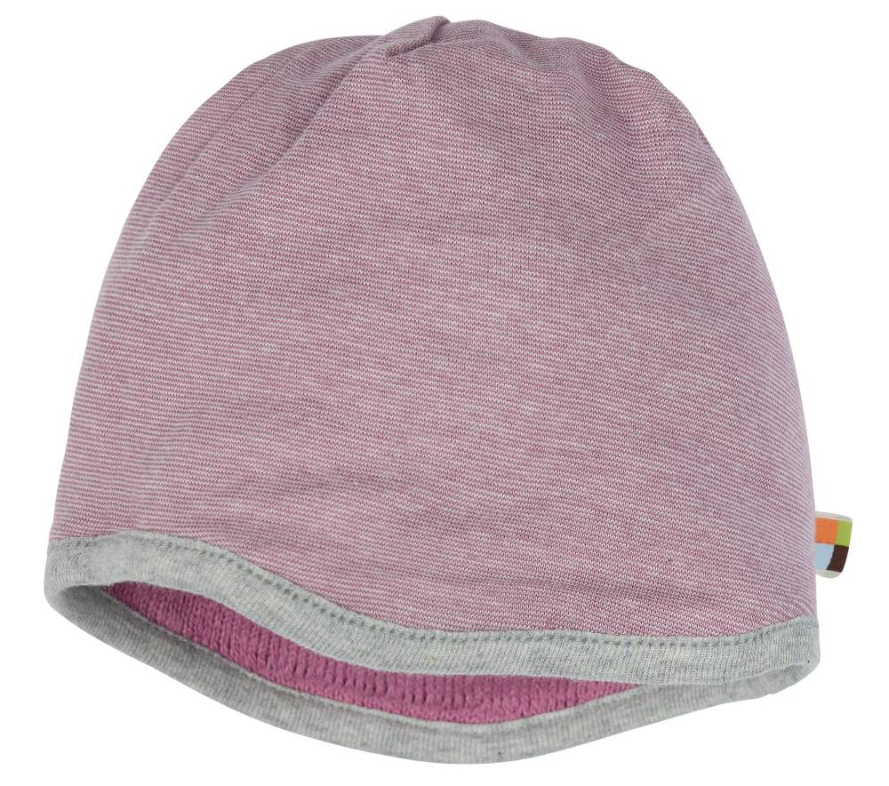 Loud Proud Wendemütze Strick