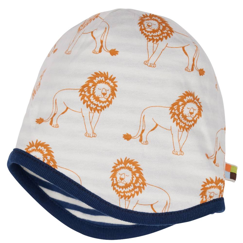 Loud Proud Wendemütze