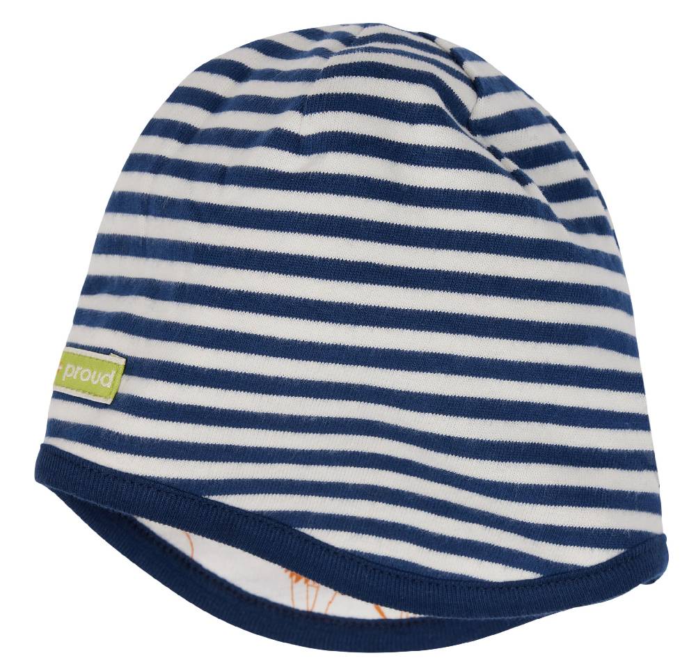 Loud Proud Wendemütze