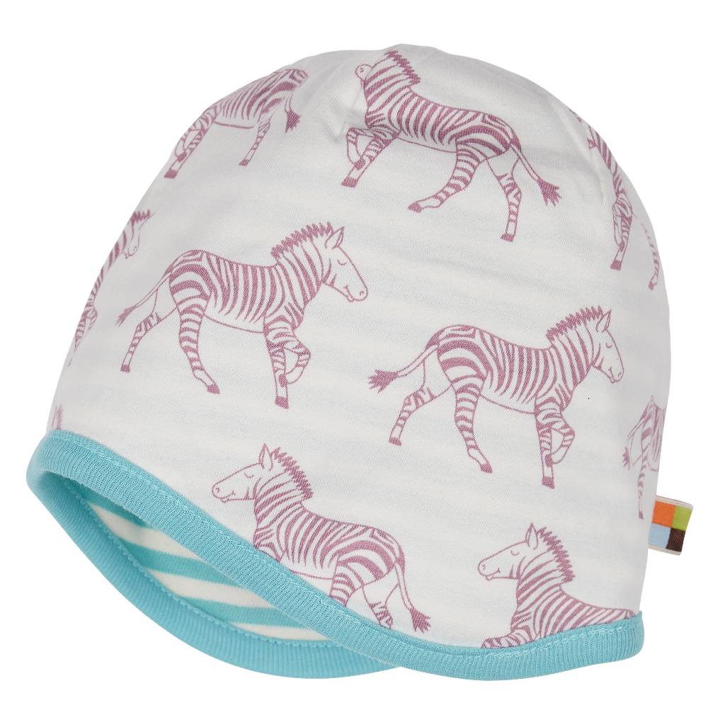 Loud Proud Wendemütze