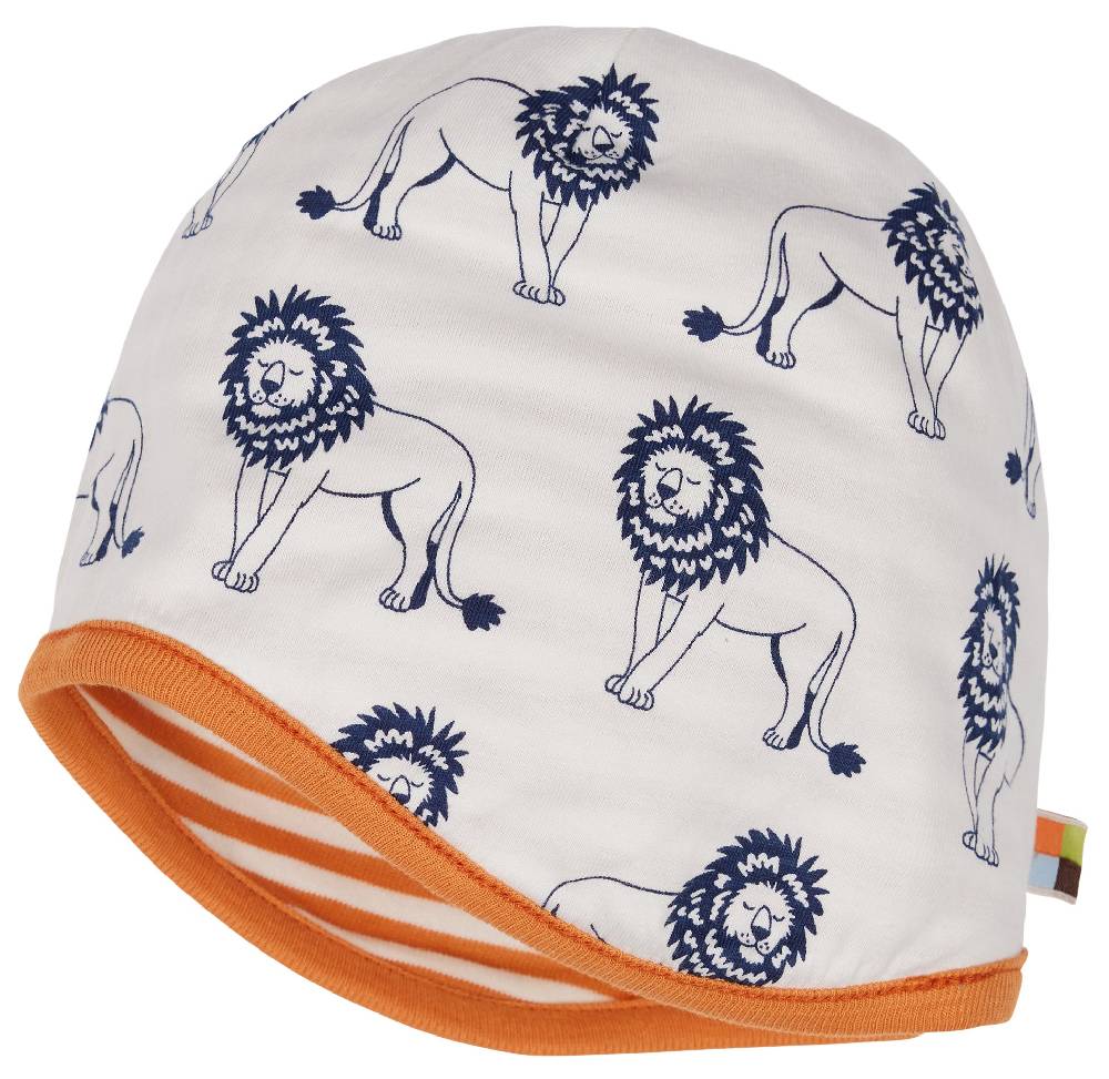 Loud Proud Wendemütze