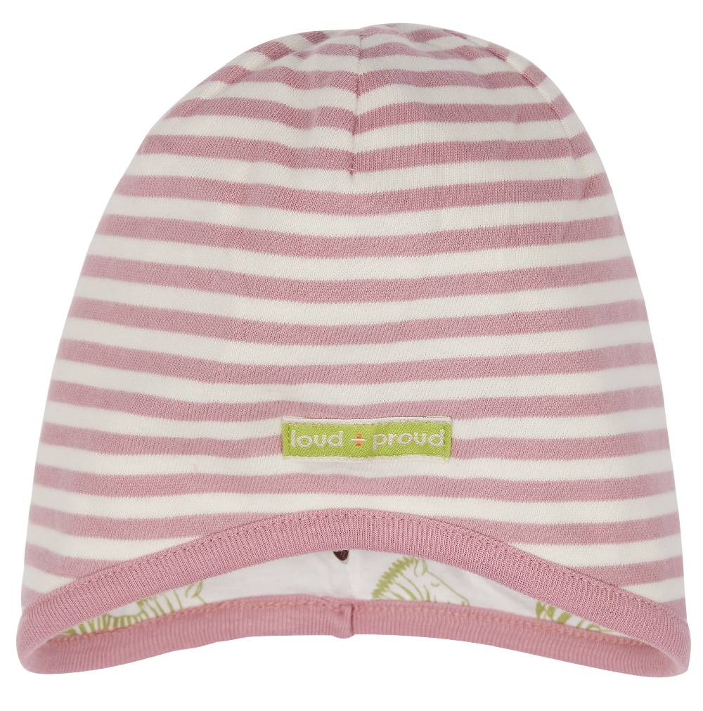 Loud Proud Wendemütze