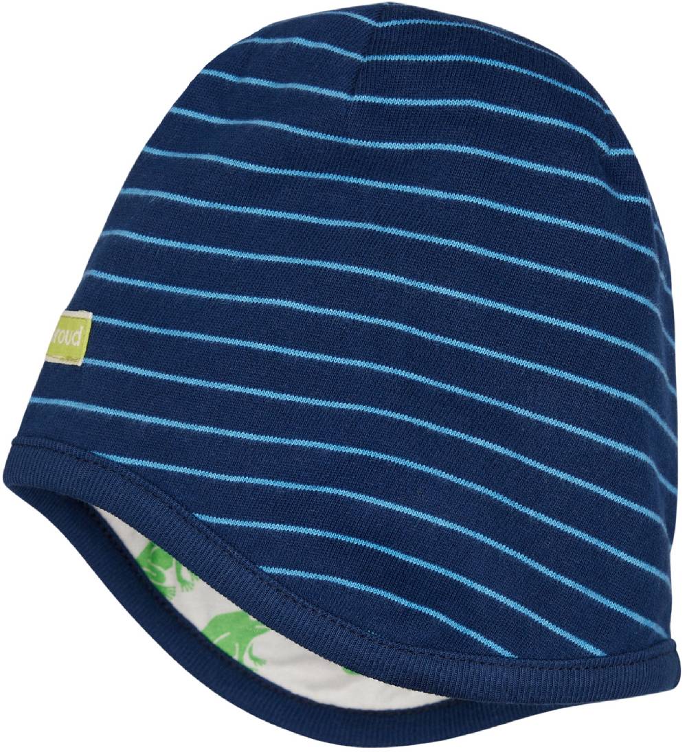 Loud Proud Wendemütze