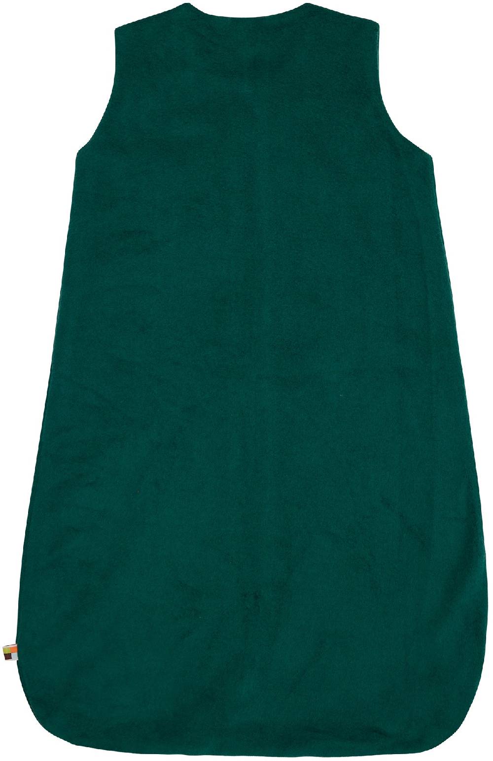 Loud Proud Wendeschlafsack Aus Baumwoll-Fleece