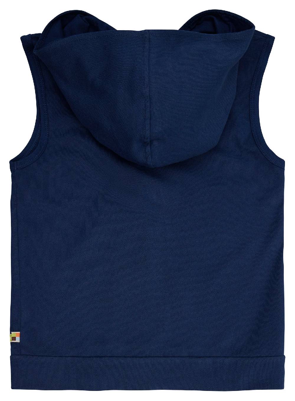 Loud Proud Weste Mit Kapuze