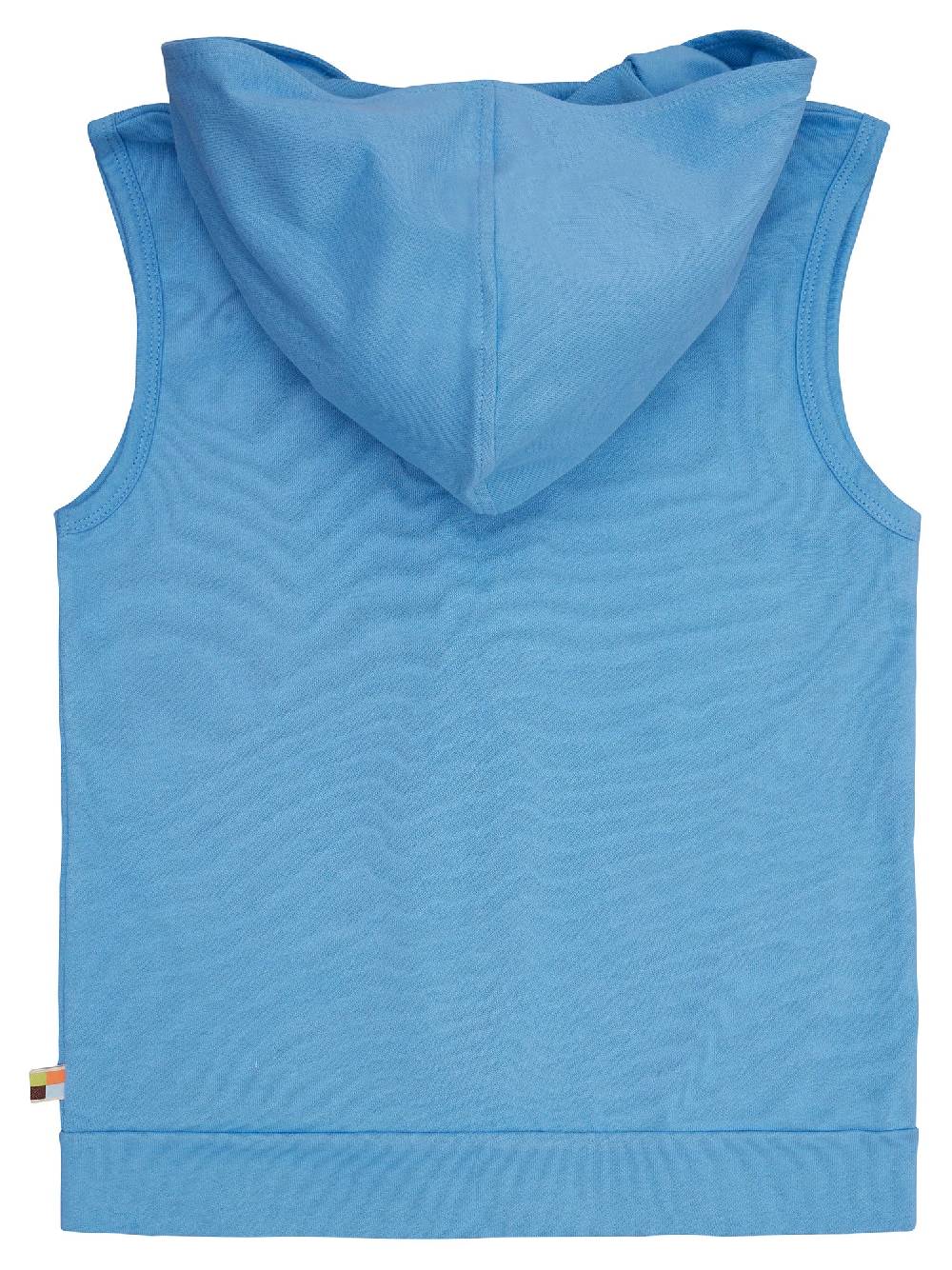 Loud Proud Weste Mit Kapuze