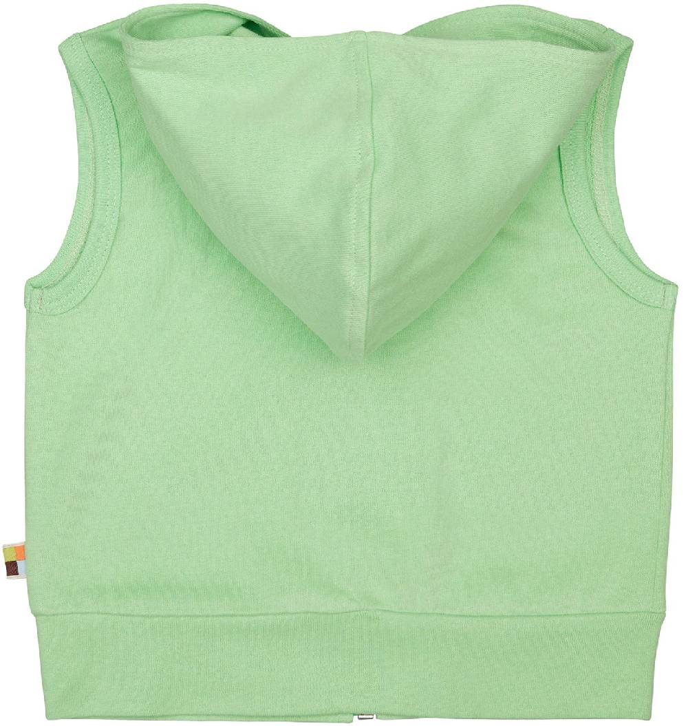 Loud Proud Weste Mit Kapuze