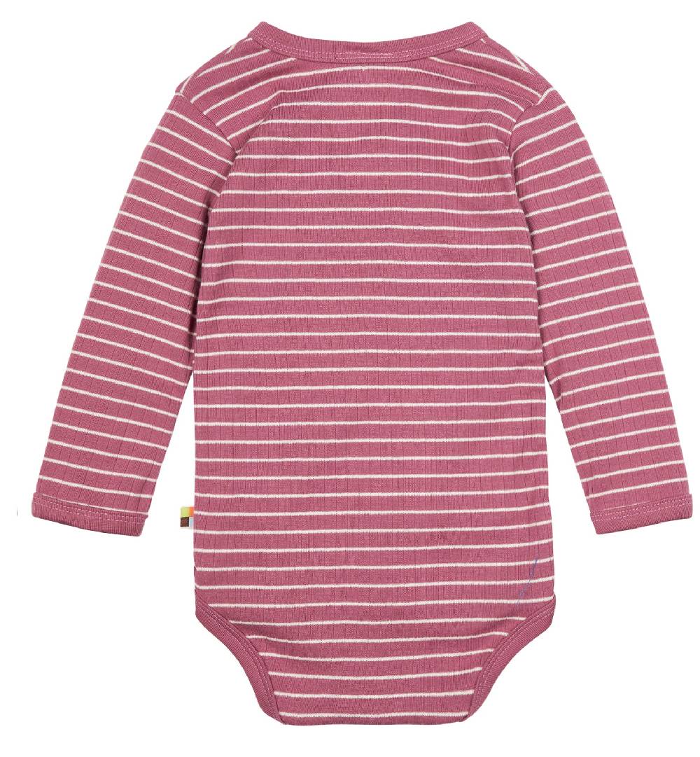 Loud Proud Wickelbody Derby Rib