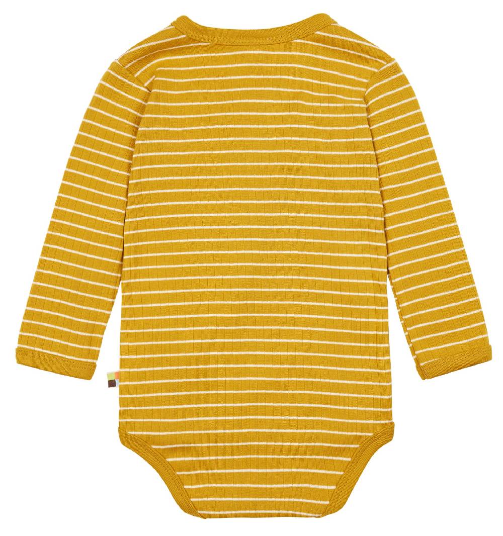 Loud Proud Wickelbody Derby Rib