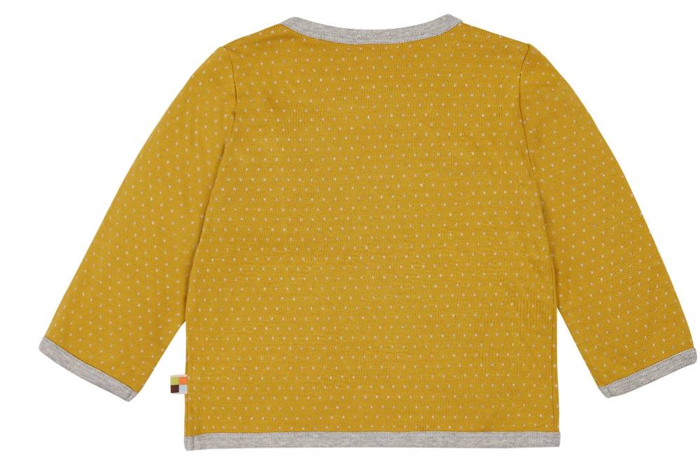 Loud Proud Wickeljacke Doubleface