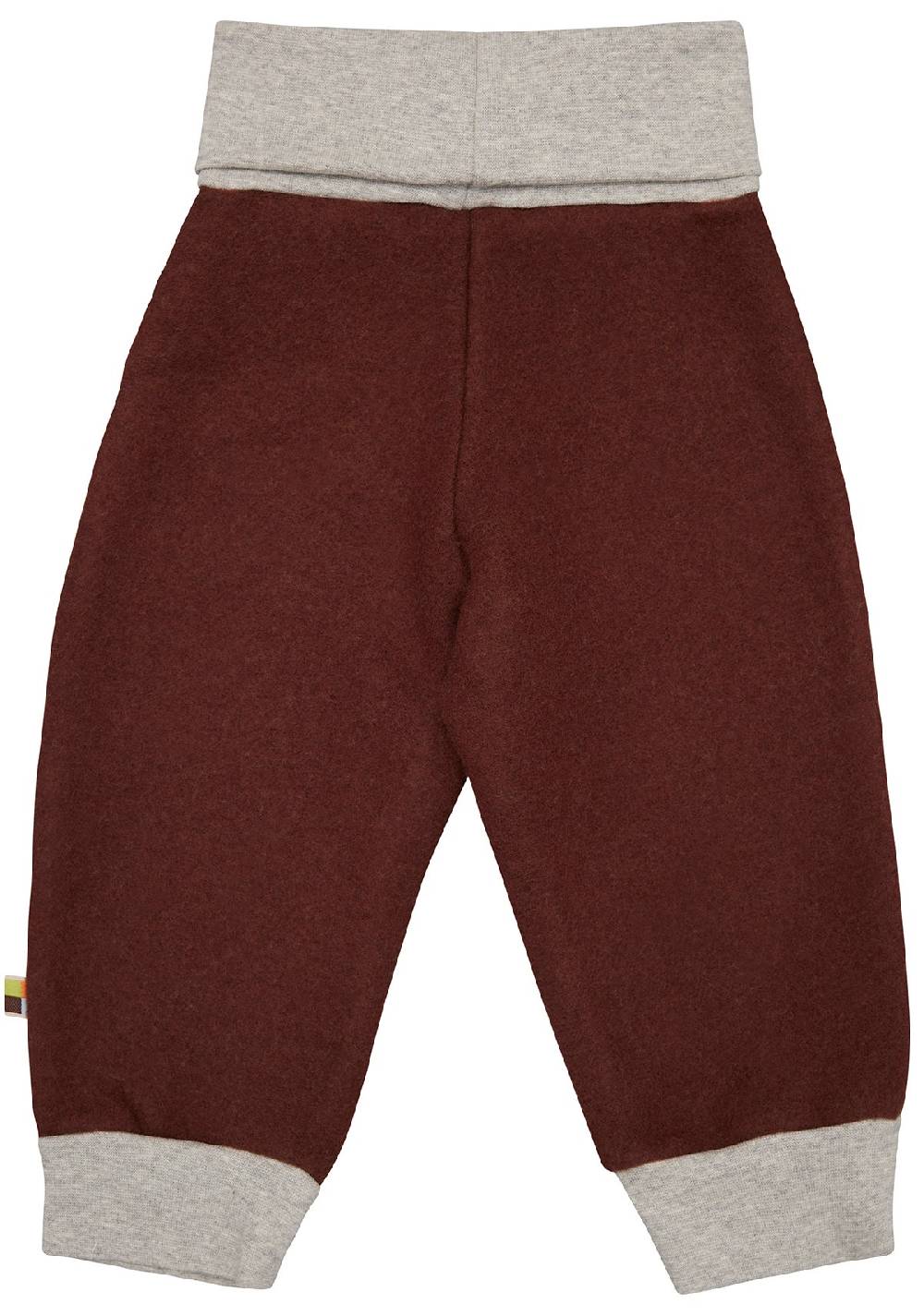 Loud Proud Wollfleece-Hose