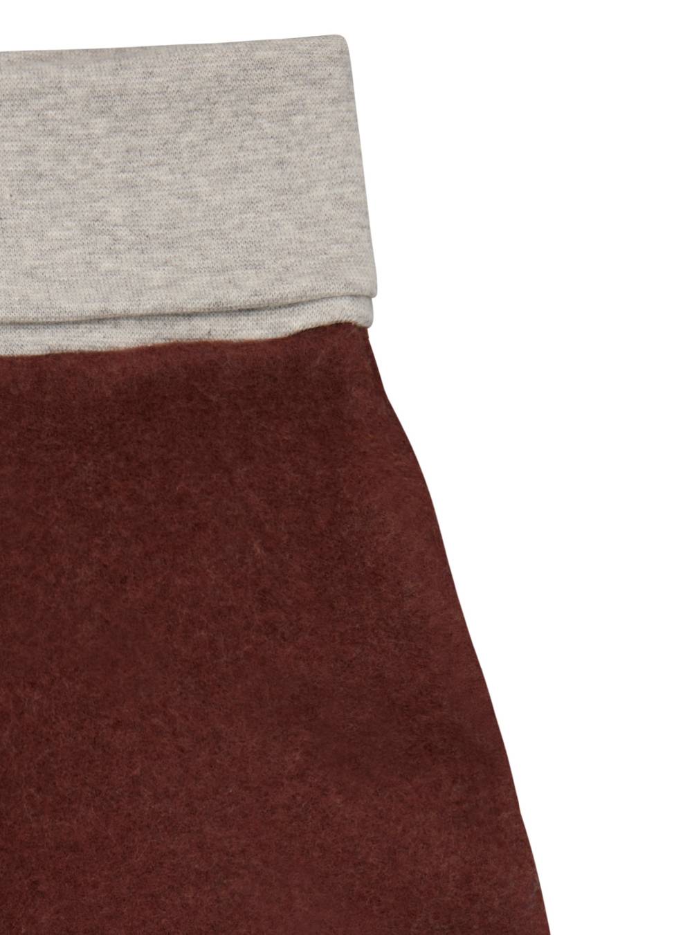 Loud Proud Wollfleece-Hose